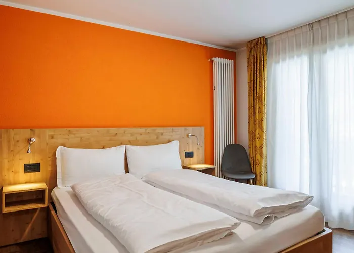 B&B Engadina