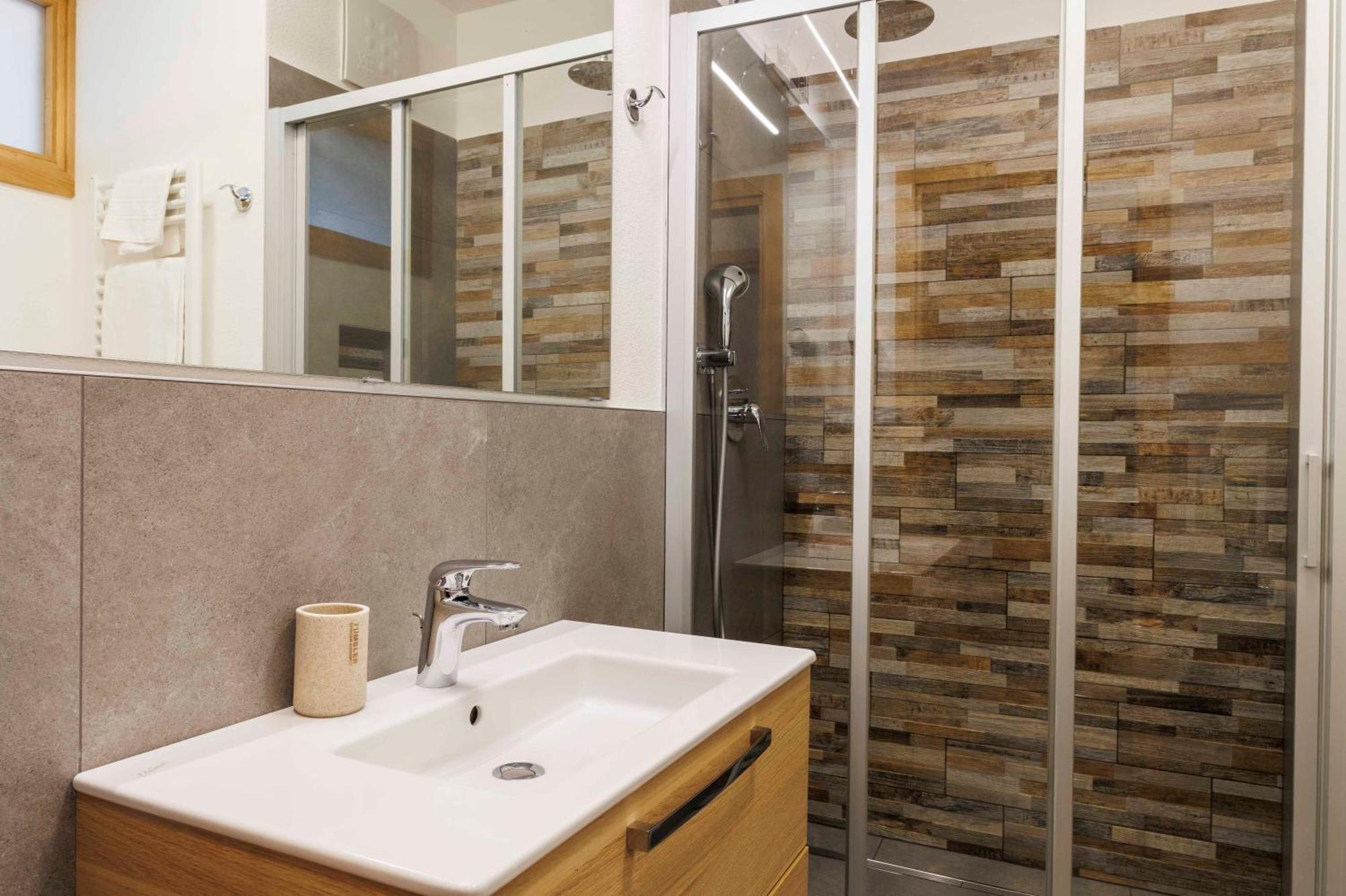 B&B Engadina Guest house Livigno