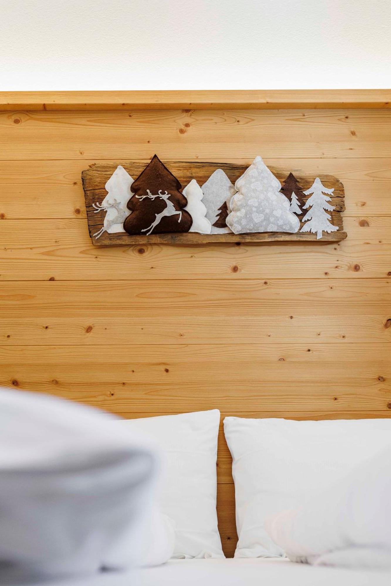 B&B Engadina Guest house *