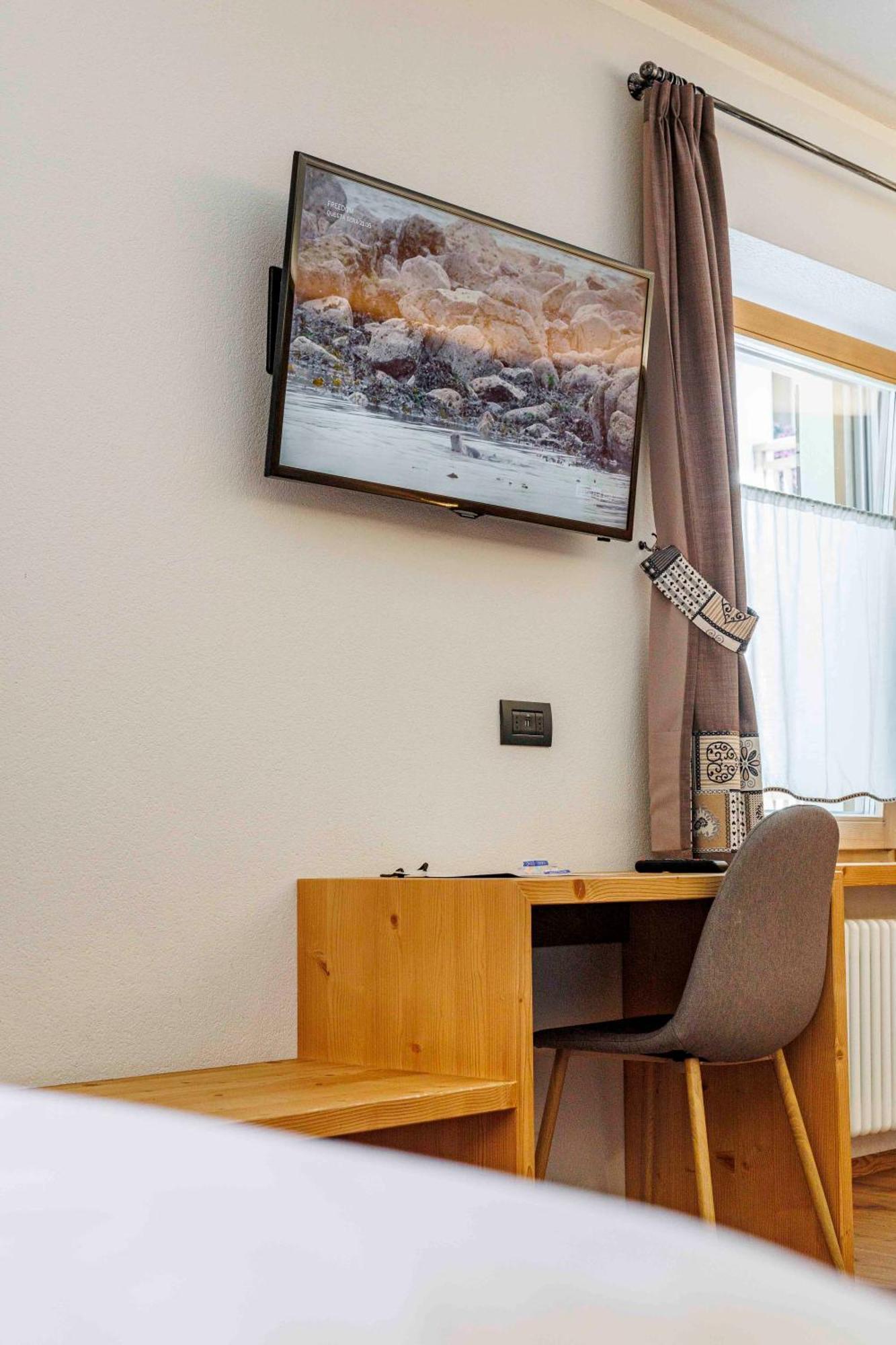 B&B Engadina Livigno