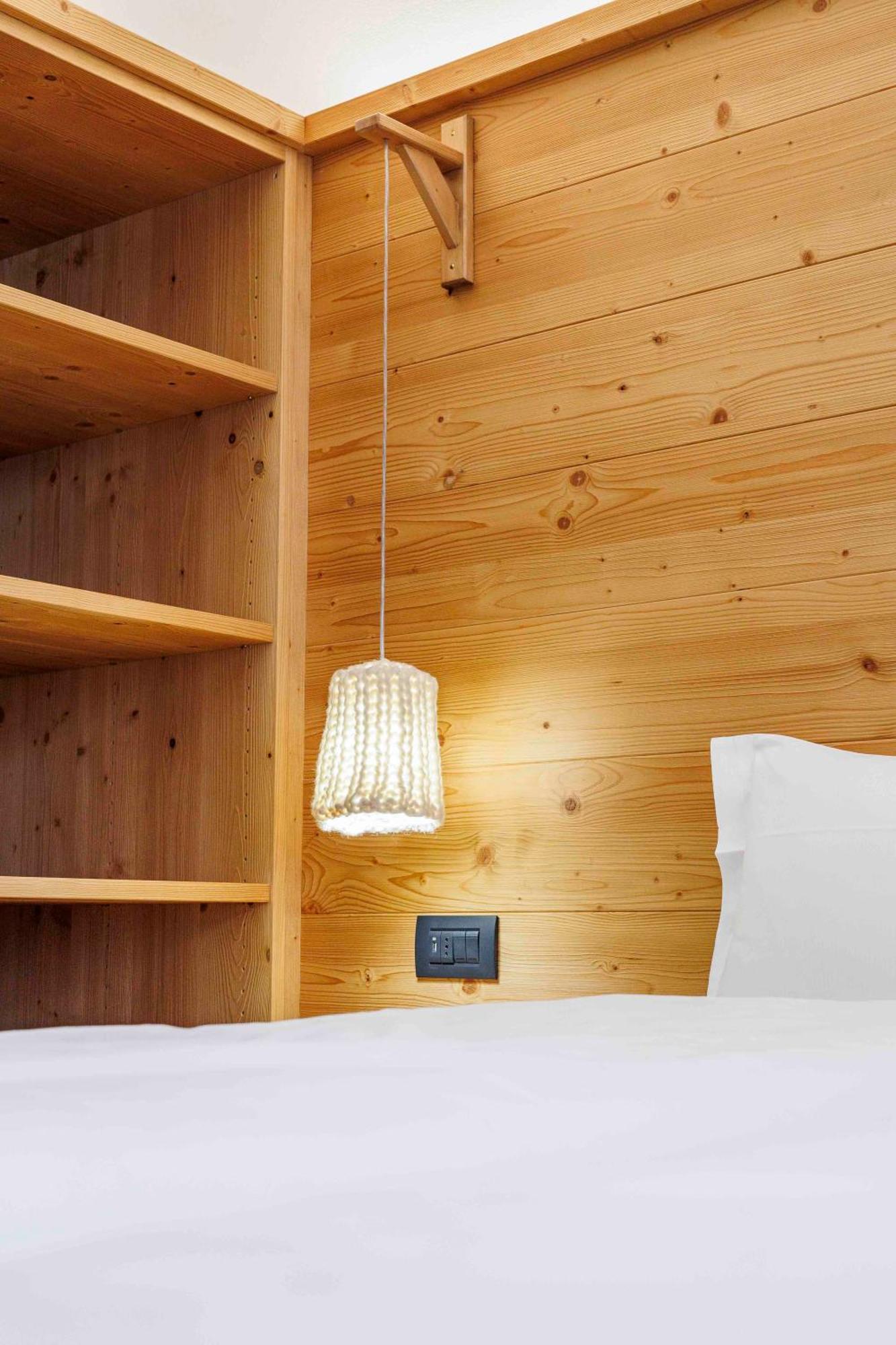 B&B Engadina * Livigno