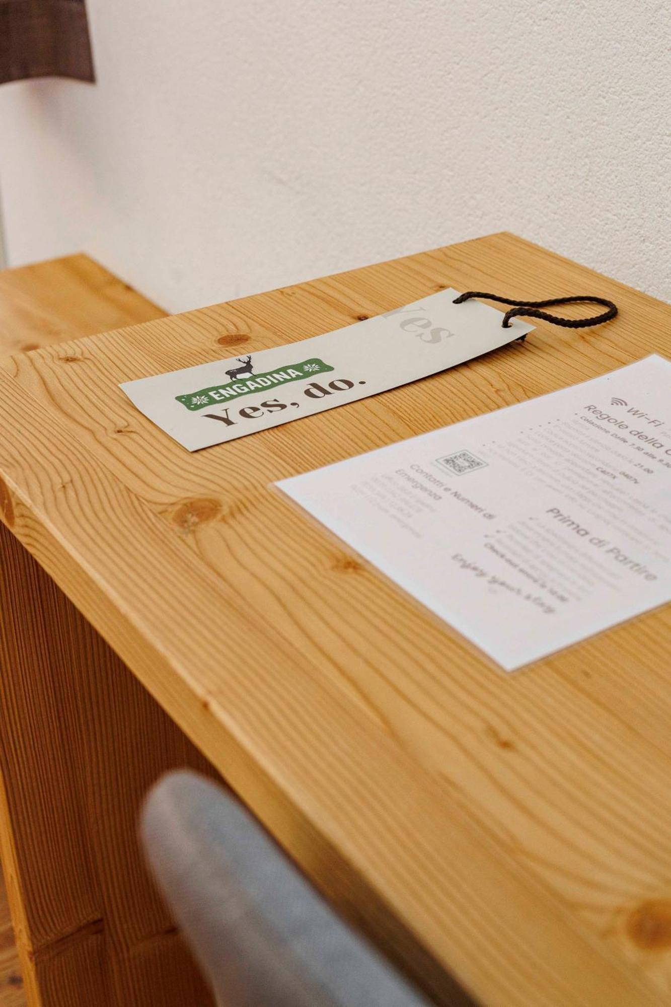 B&B Engadina