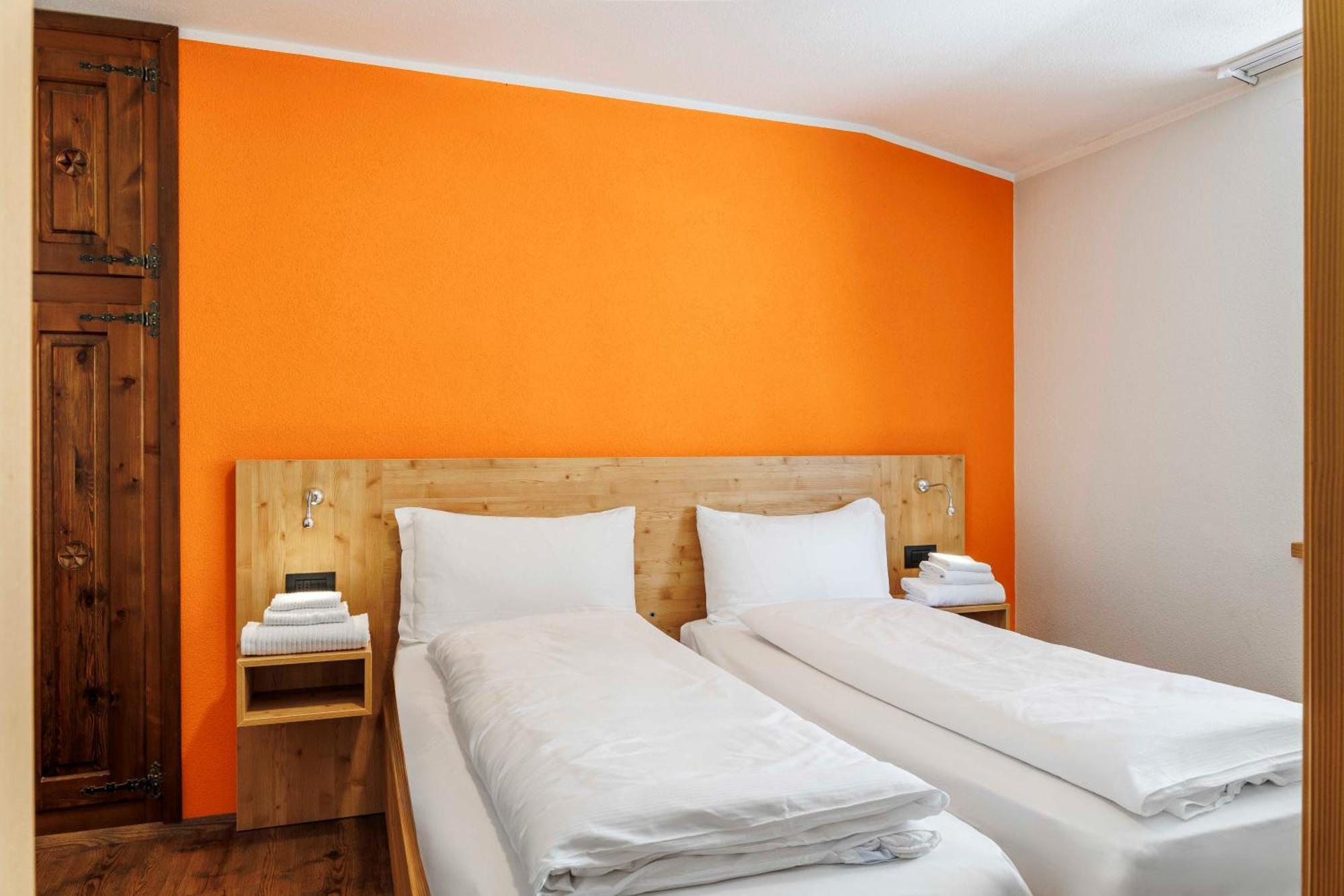 Guest house B&B Engadina Livigno