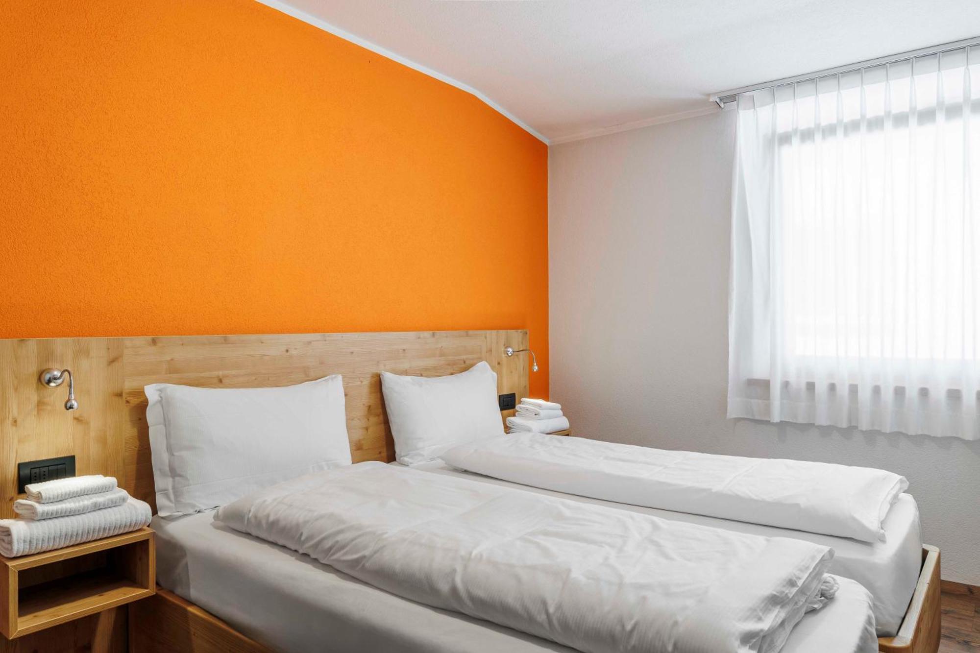 B&B Engadina