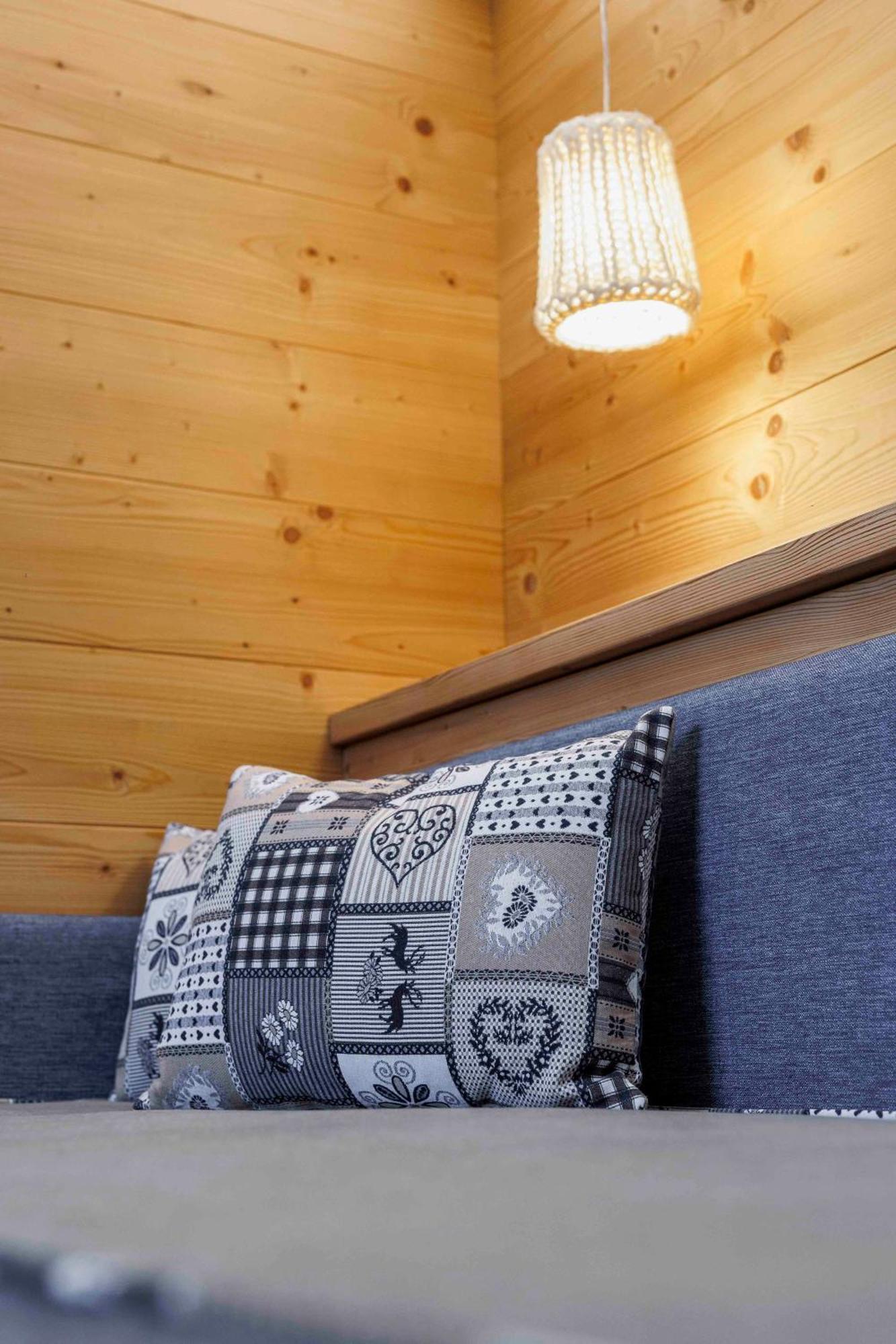 B&B Engadina Guest house *