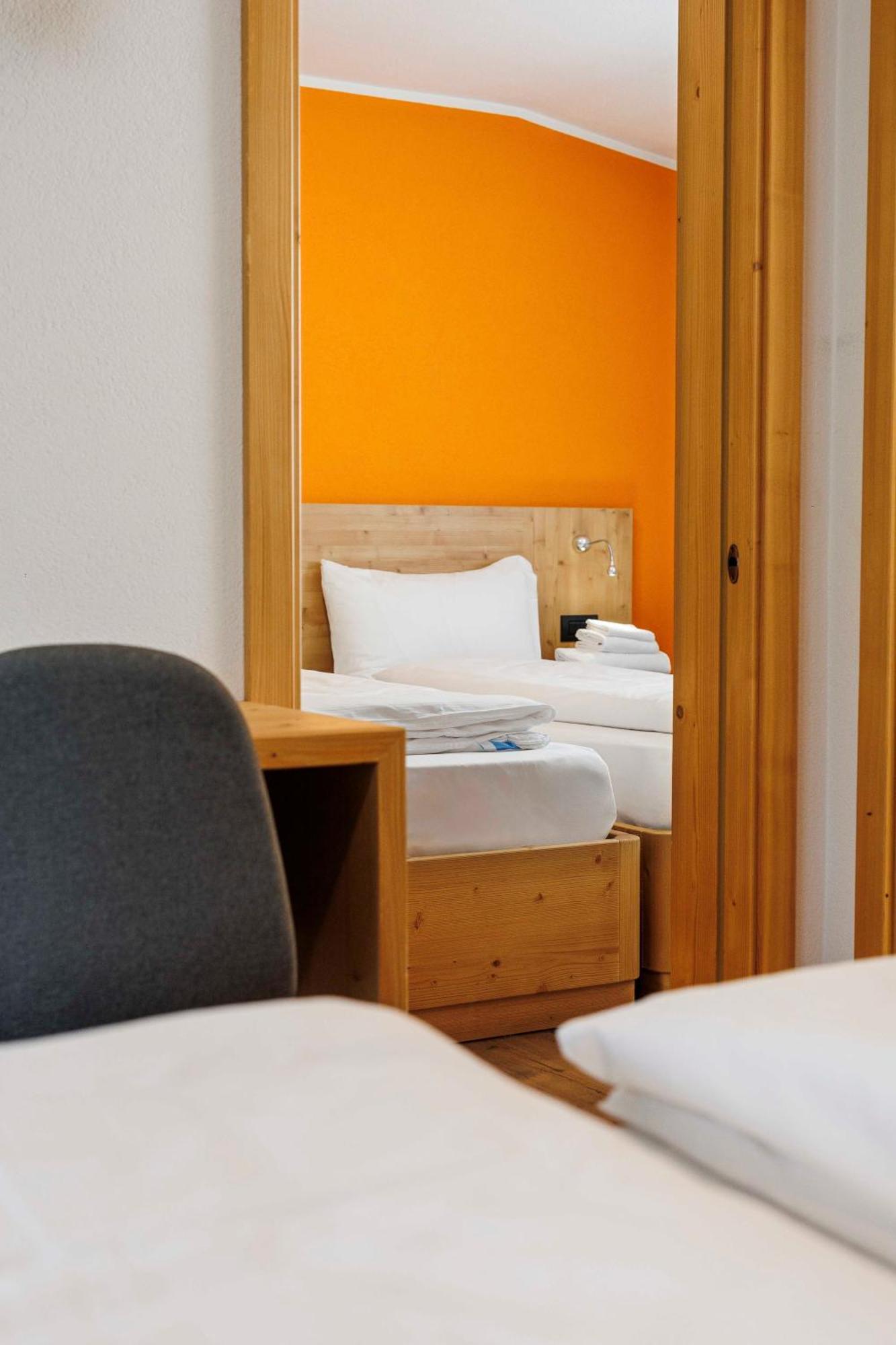 Guest house B&B Engadina *