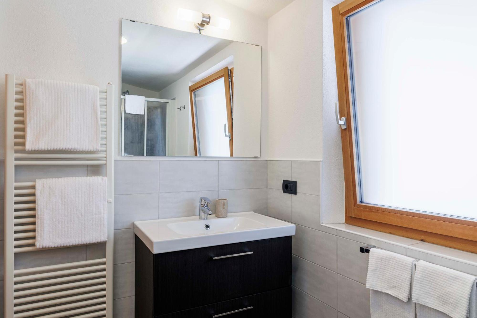 B&B Engadina Guest house Livigno