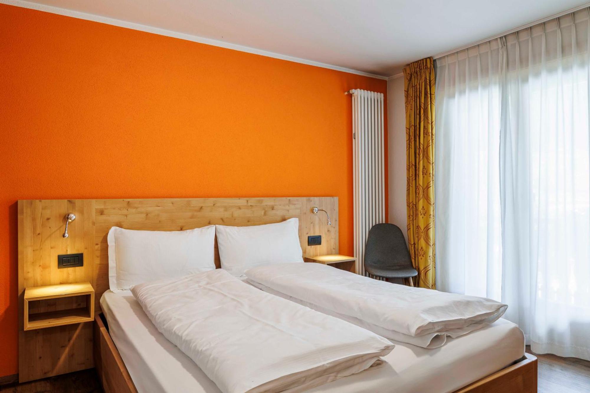 B&B Engadina *