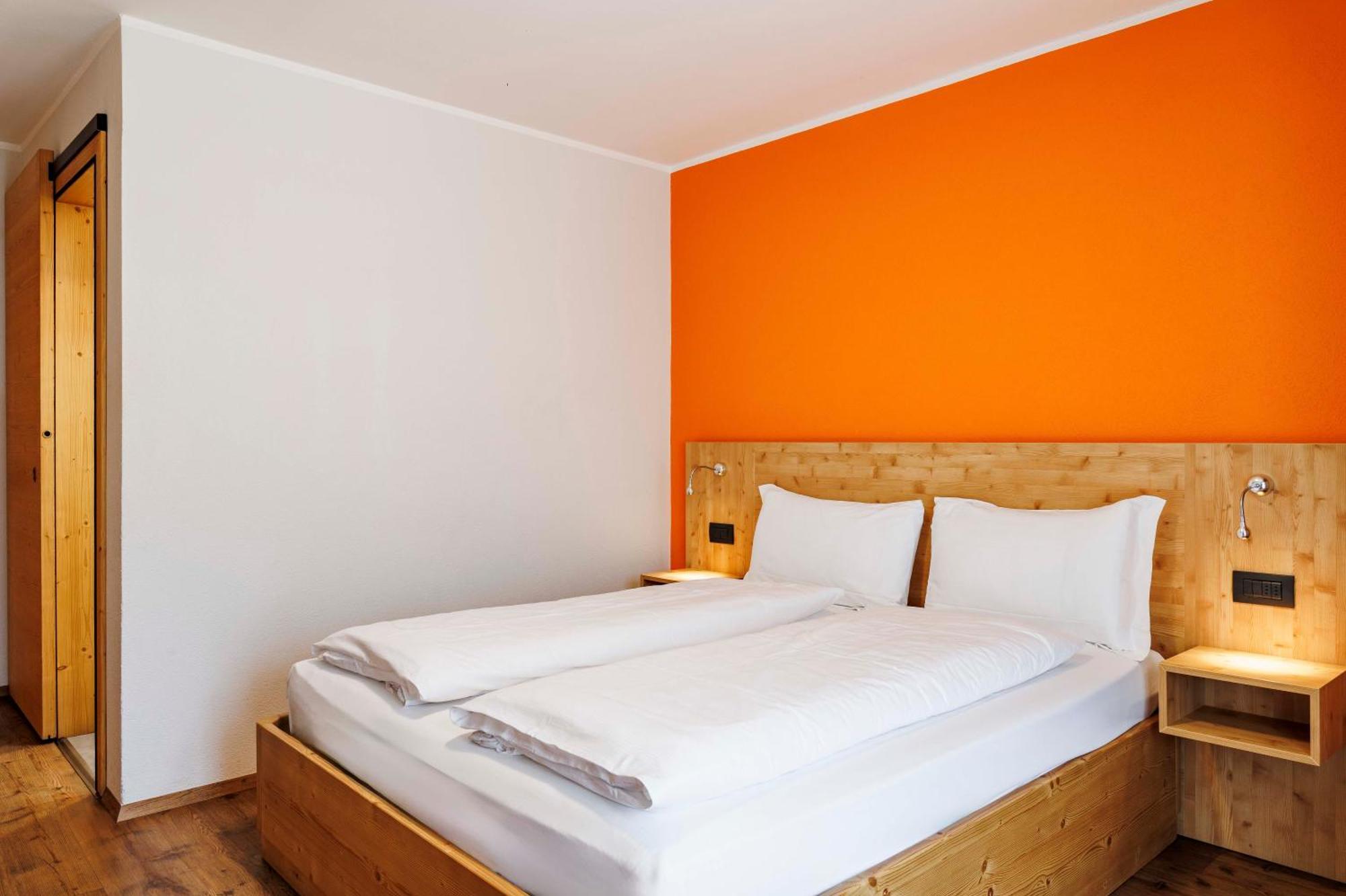 B&B Engadina Guest house *