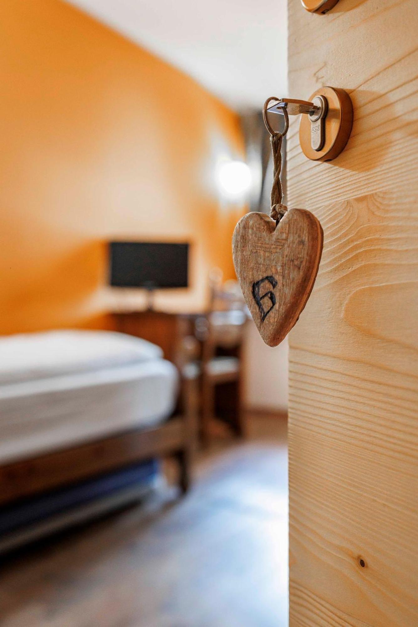 B&B Engadina Livigno