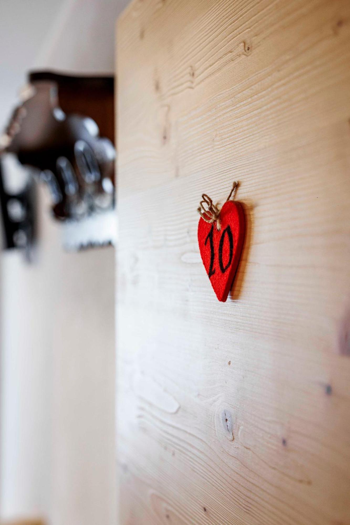 B&B Engadina