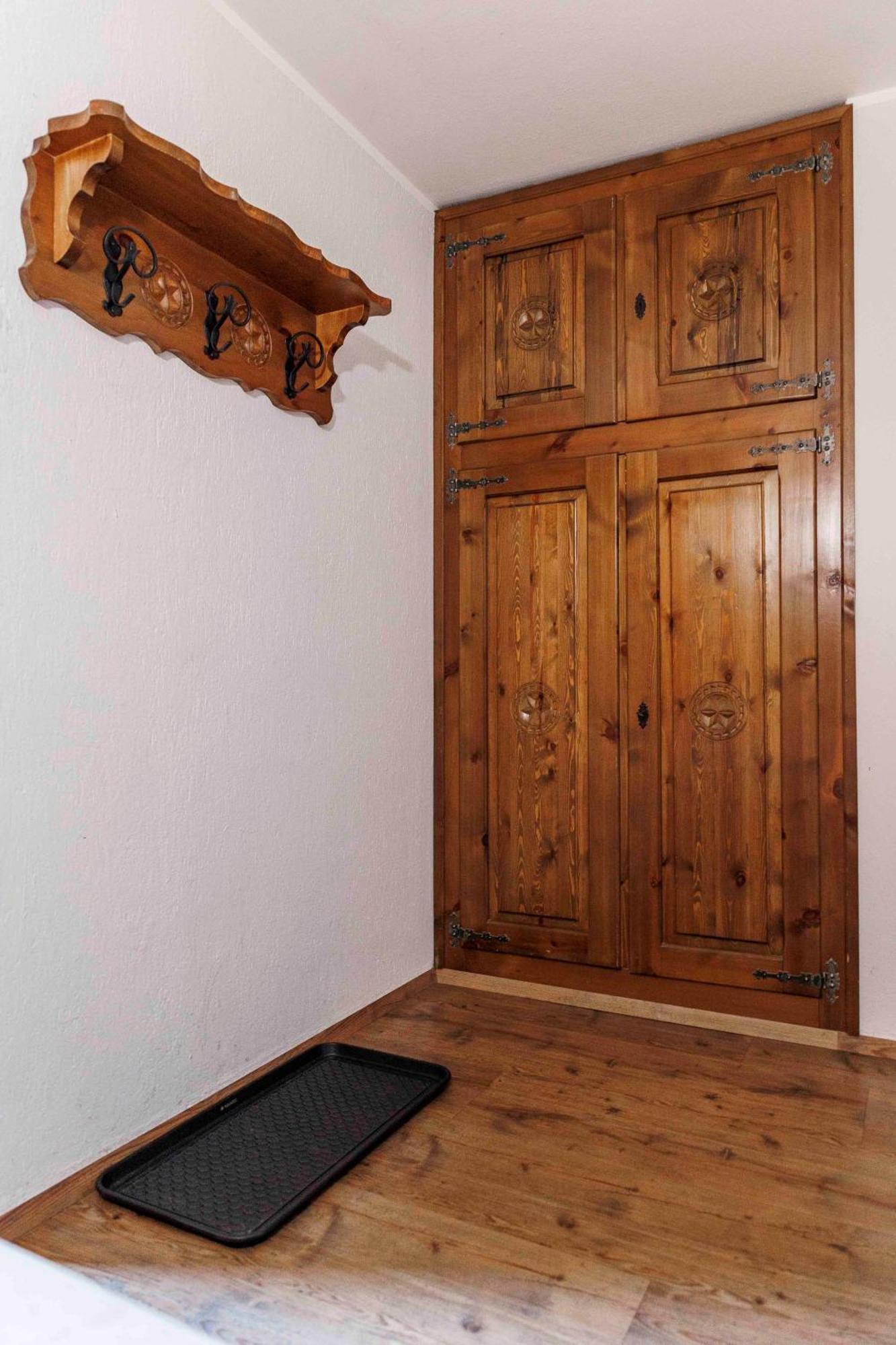 B&B Engadina *