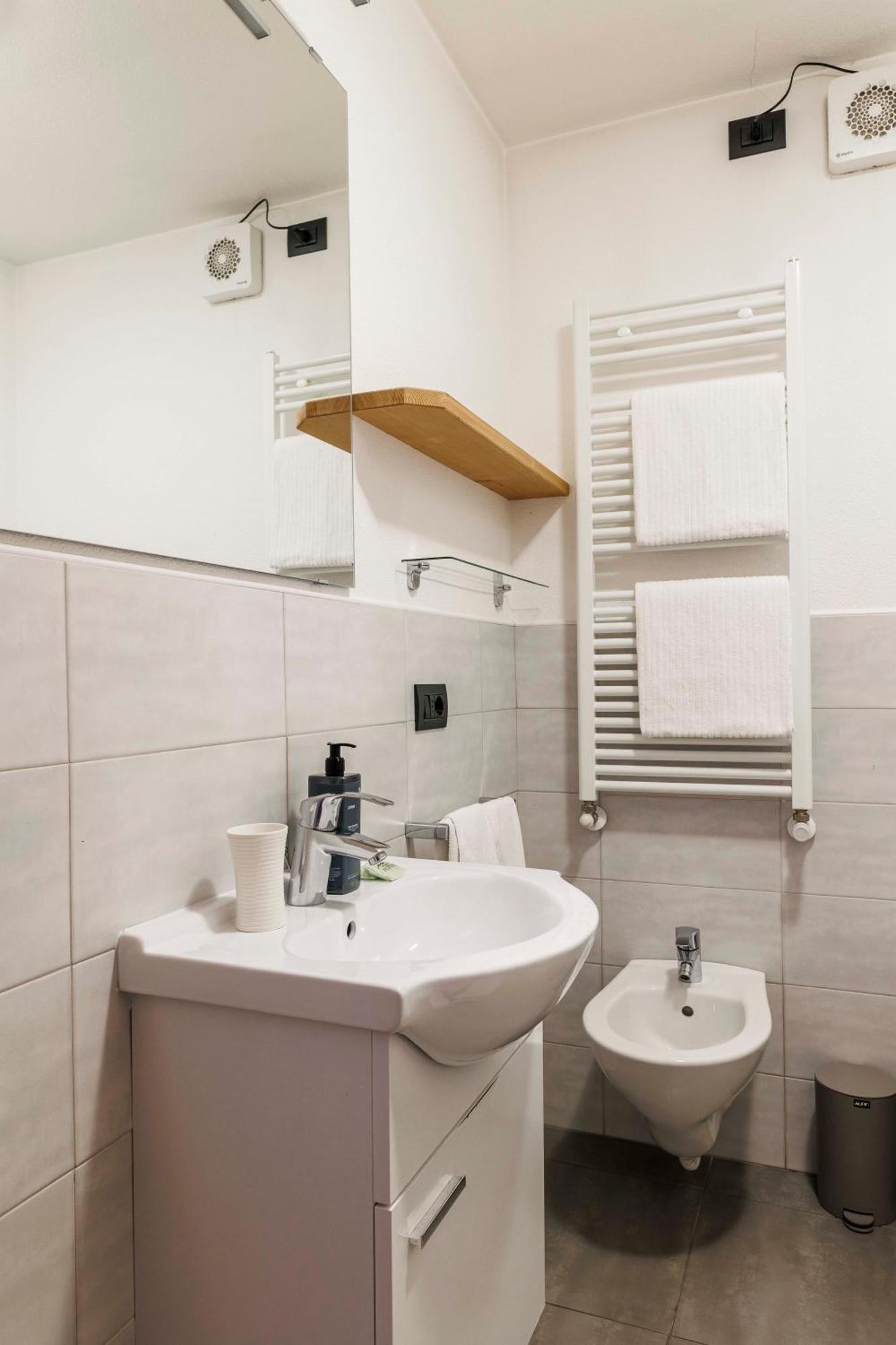 B&B Engadina Livigno