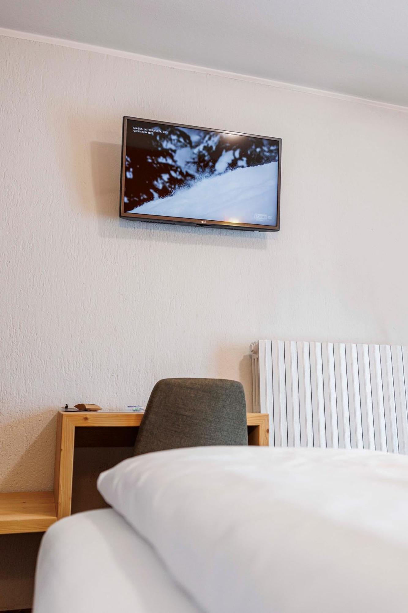 B&B Engadina