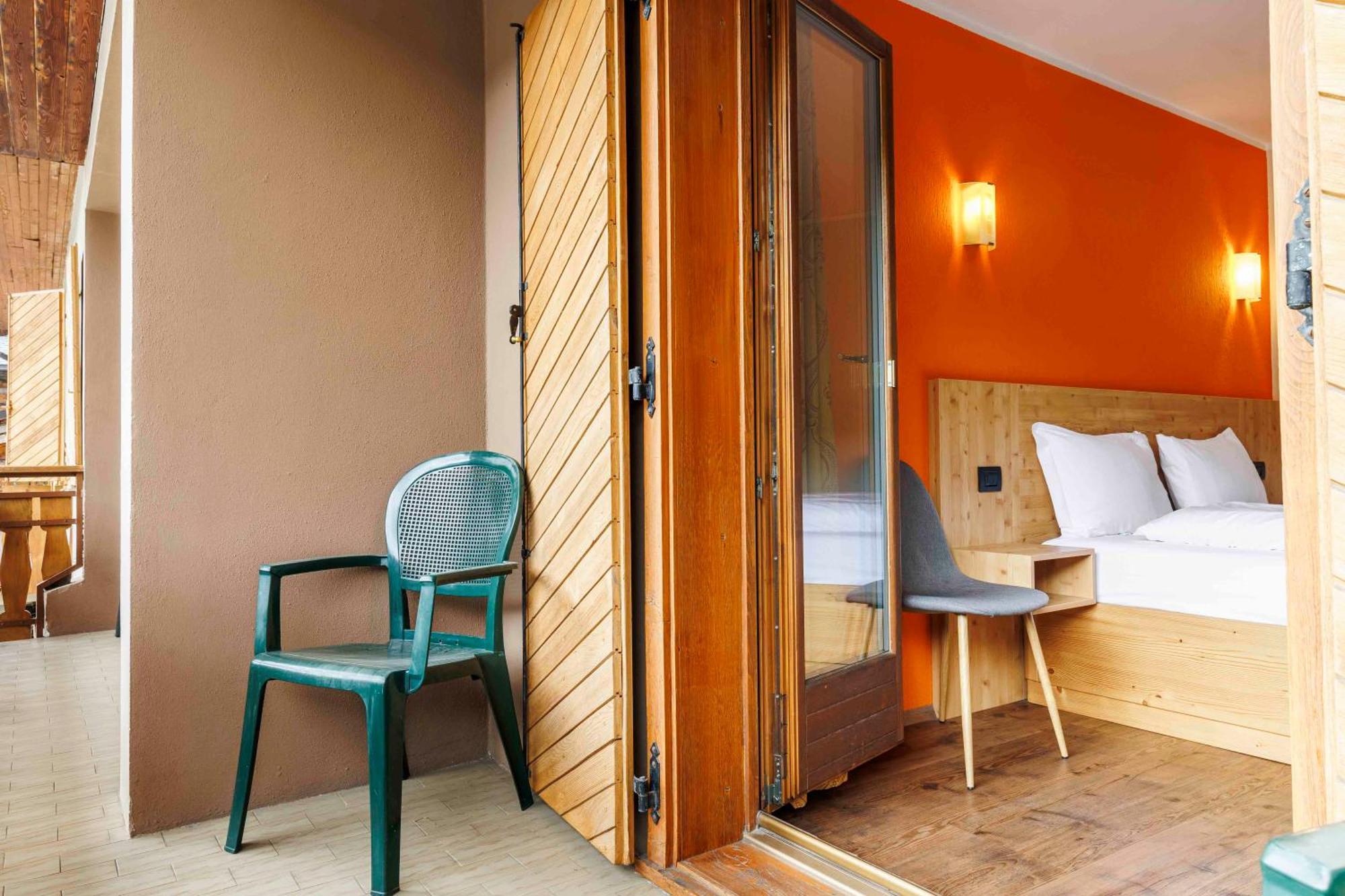 B&B Engadina Guest house